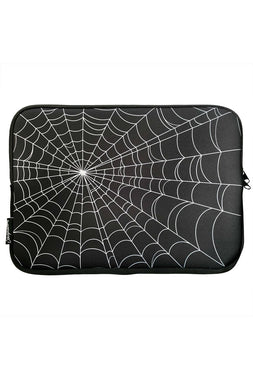 Spiderweb Laptop Sleeve