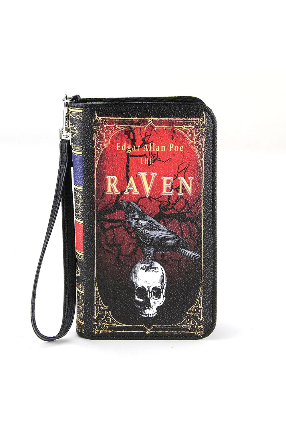 Raven Wallet