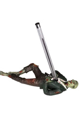 Zombie Pen Holder