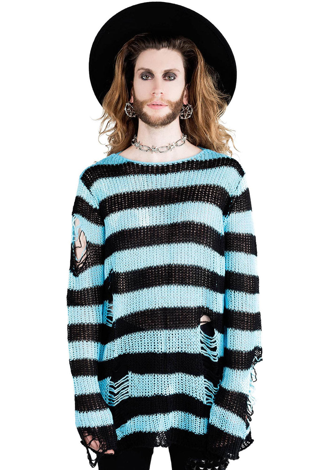 Tealaki Knit Sweater