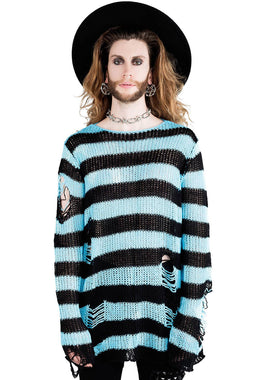 Tealaki Knit Sweater