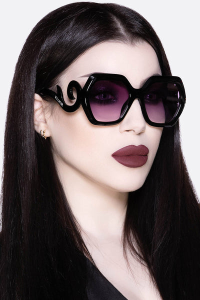 Thorn Sunglasses – VampireFreaks