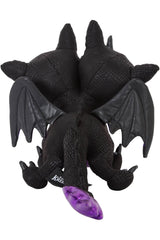 Tiamat Plush Toy