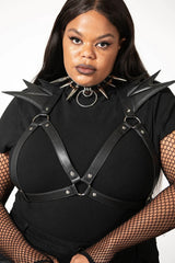 Totally Bats Harness