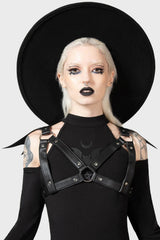 Totally Bats Harness
