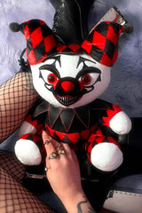 Peluche tramposo