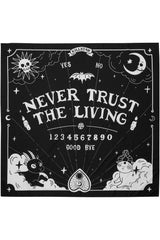 Trust Issues Tapestry