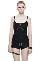 Summertime Darkness Tank Top