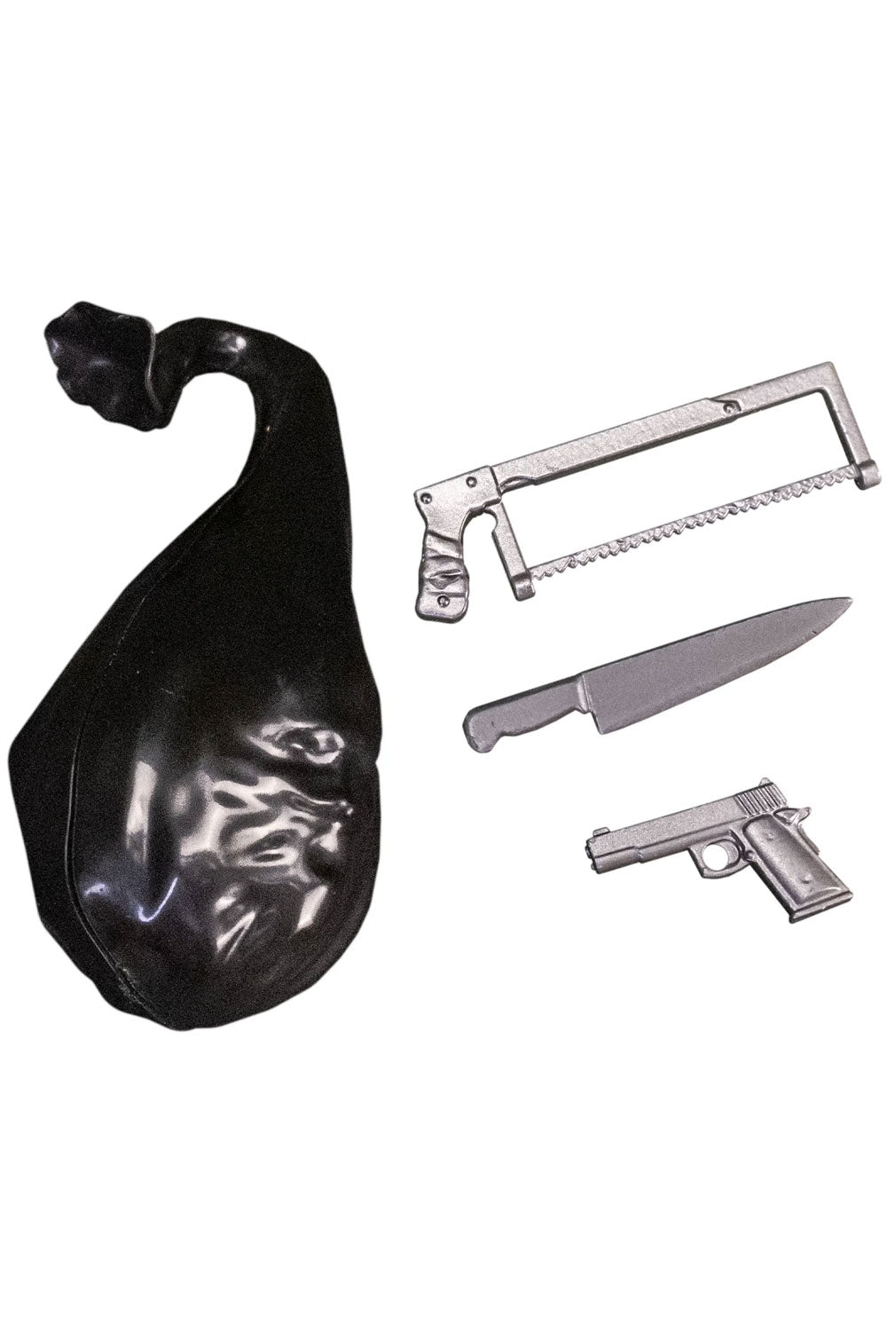 Terrifier: Art The Clown Blood Bath Action Figure