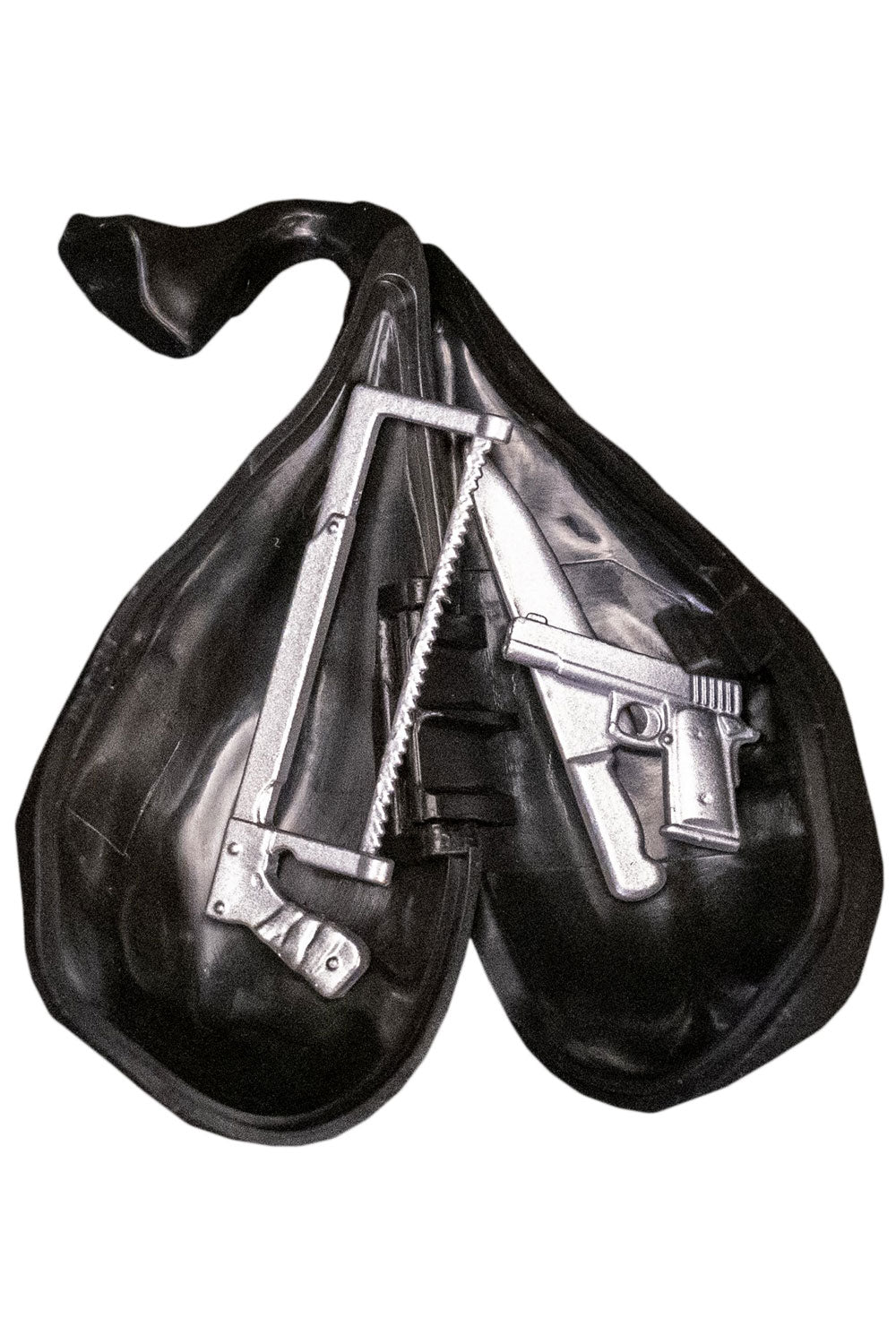 Terrifier: Art The Clown Blood Bath Action Figure