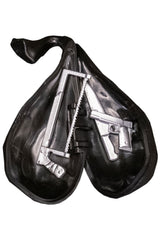 Terrifier: Art The Clown Blood Bath Action Figure