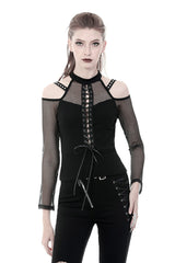 emo top