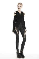 Sudadera con capucha La hora de las brujas