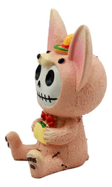Taco die Chihuahua-Statue