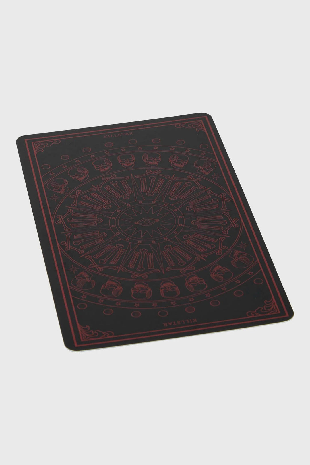 Tarot Cards [RED/BLACK]