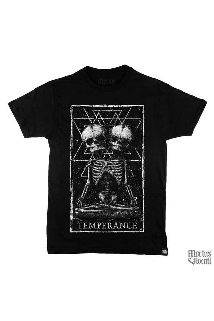 Temperance Tarot Card T-Shirt