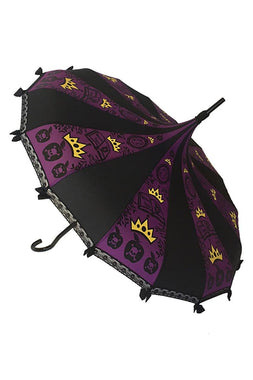 Apple Queen Umbrella