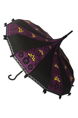 Apple Queen Umbrella