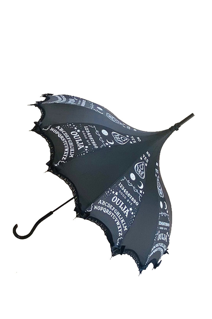 Ouija Board Umbrella