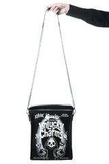 Mochila de la mala suerte