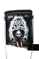 Mochila de la mala suerte