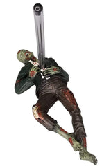 Zombie Pen Holder