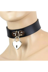 Love Lockdown Collar