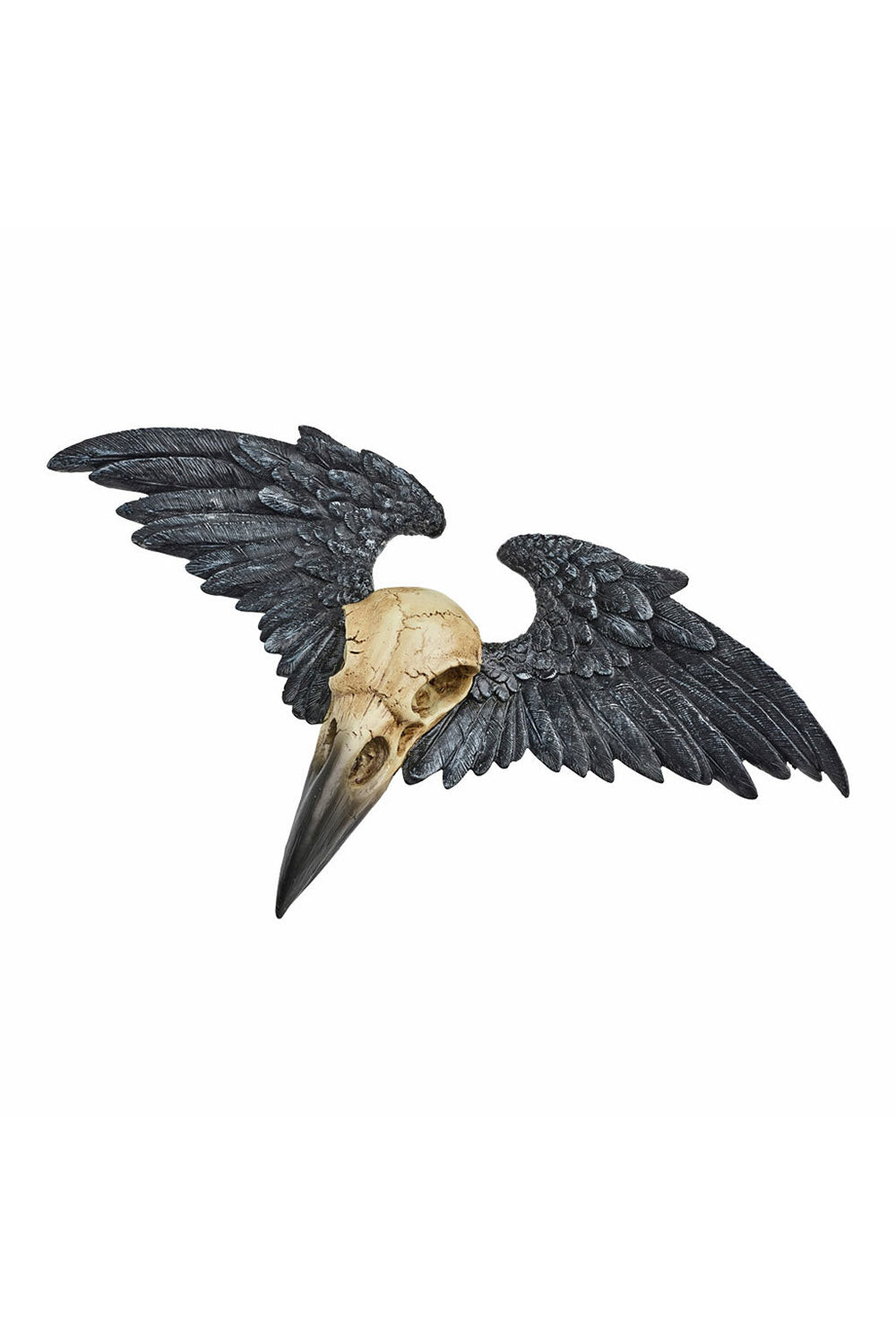 Ravenger Wall Plaque