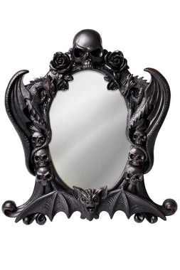 Nosferatu Mirror [Black]