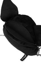 sailor moon plush backpack