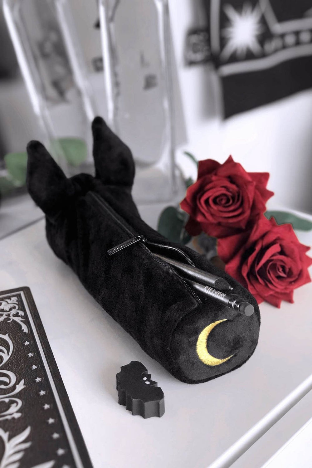 Vampir Pencil Case