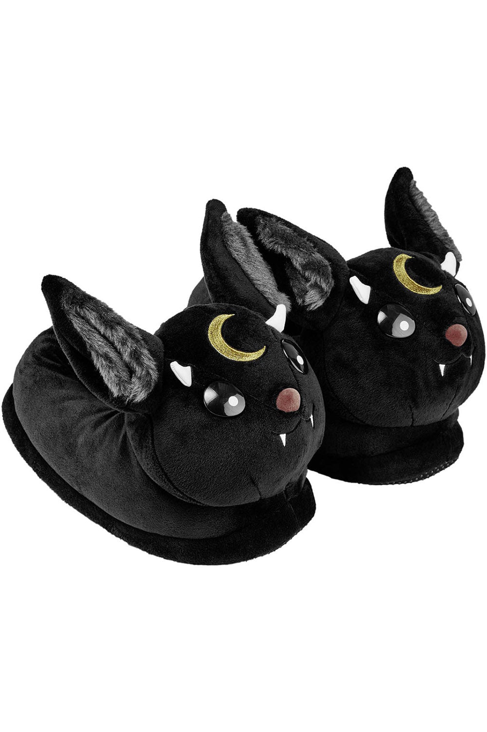 bat slippers