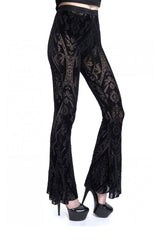 Painted Memories Mesh-Hose