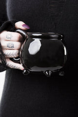 Wicca-Becher [B] 
