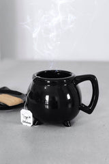 Wicca-Becher [B] 