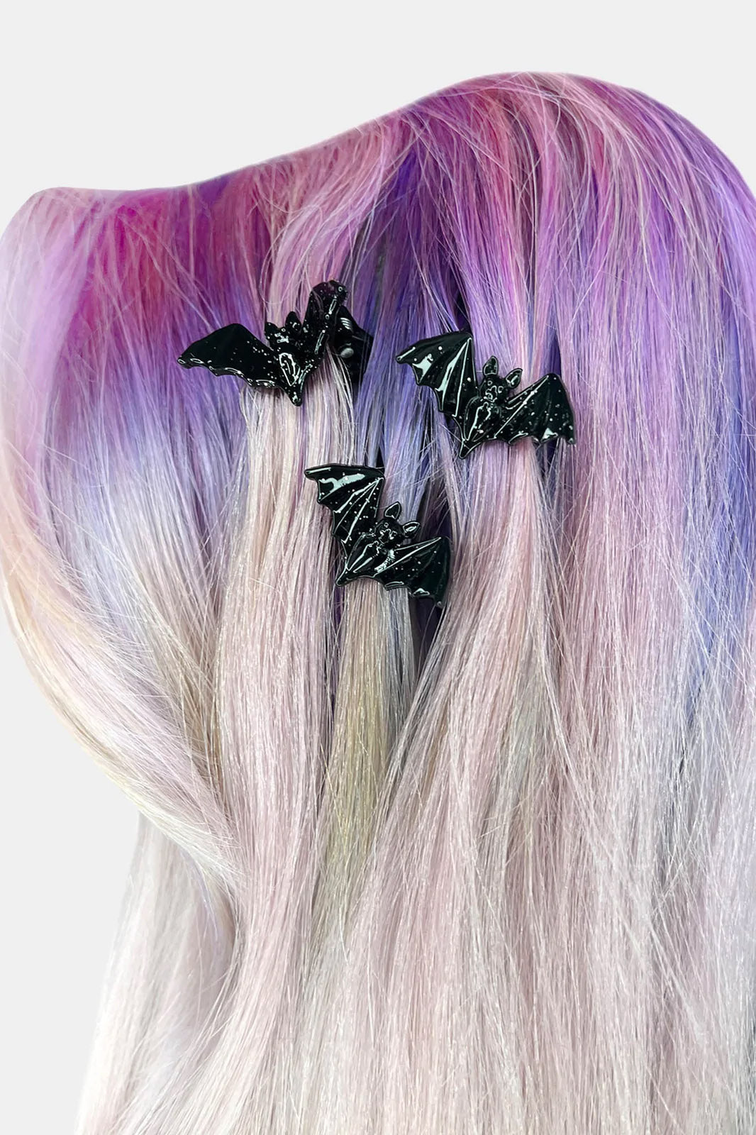 Pinzas para el pelo Wing It
