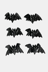 Pinzas para el pelo Wing It