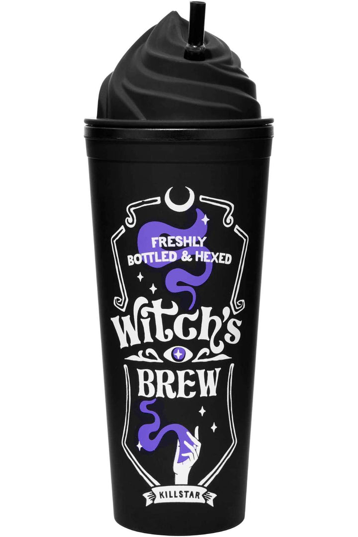 Witch's Brew Cold Brew Cup