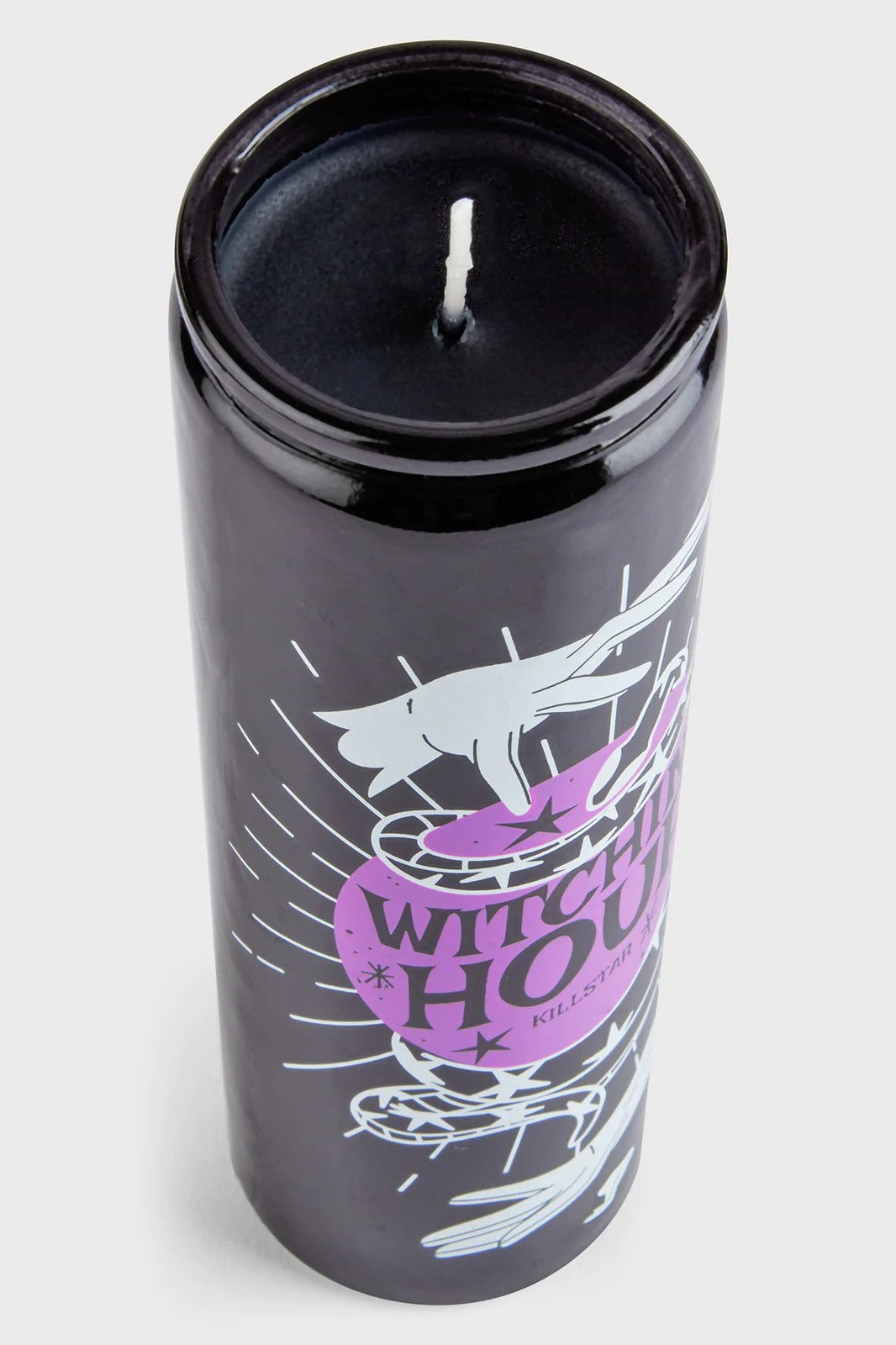 Witching Hour Candle