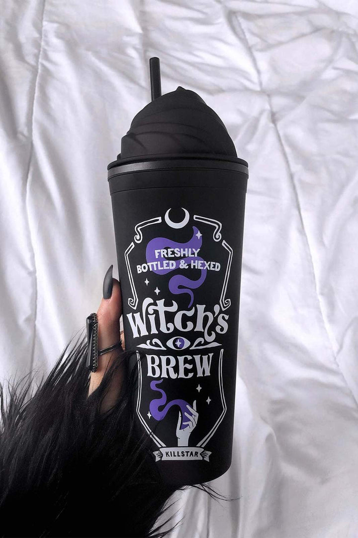 Witch's Brew Cold Brew Cup