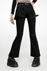 Nexus Flare Pants