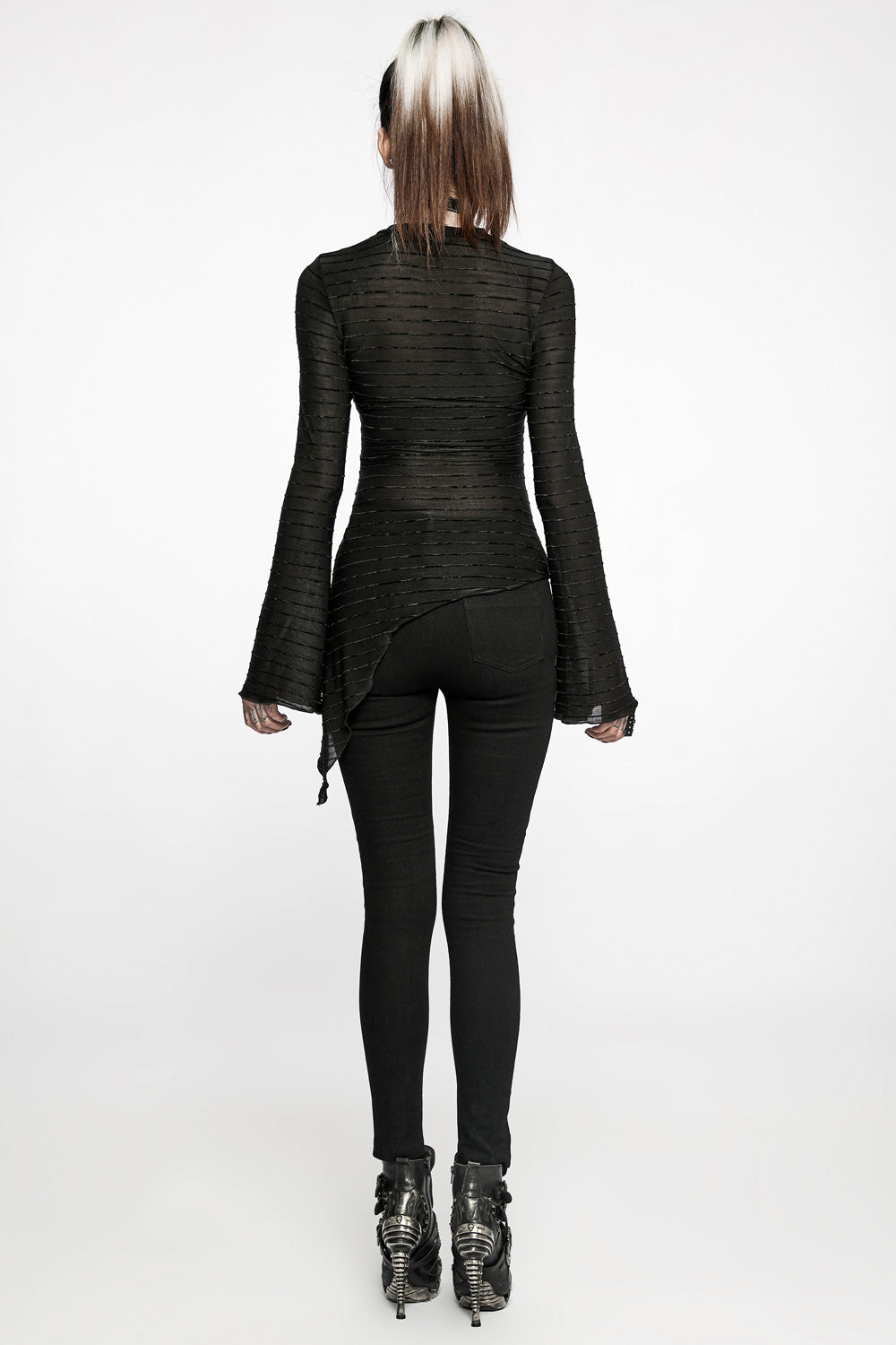 Murder Street Pants