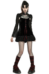 Spiderling Dress Set