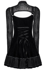 Spiderling Dress Set