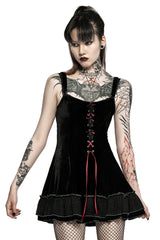 Spiderling Dress Set