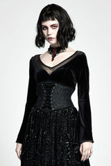 Mystic Maker Gothic Corset