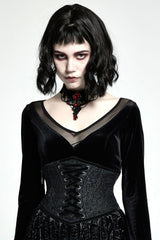 Mystic Maker Gothic Corset