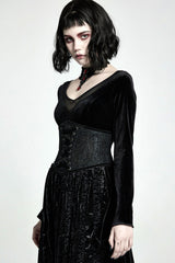 Mystic Maker Gothic Corset