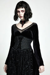 Mystic Maker Gothic Corset