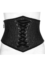 Mystic Maker Gothic Corset